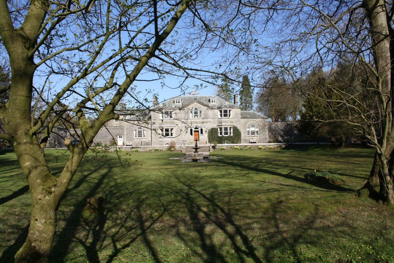 The Rochester Wing Orton Hall Villa Esterno foto